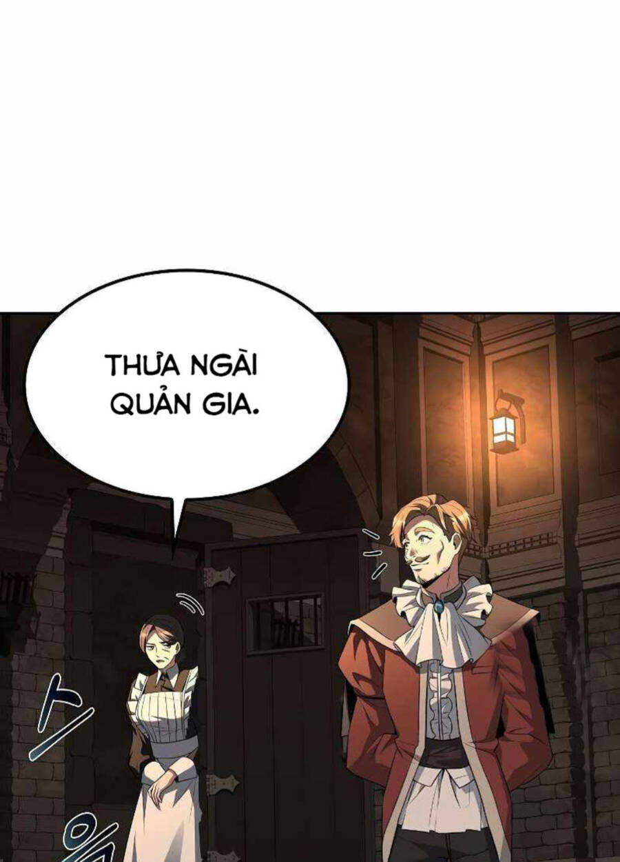 Đại Pháp Sư Mở Nhà Hàng Chapter 47 - Trang 2