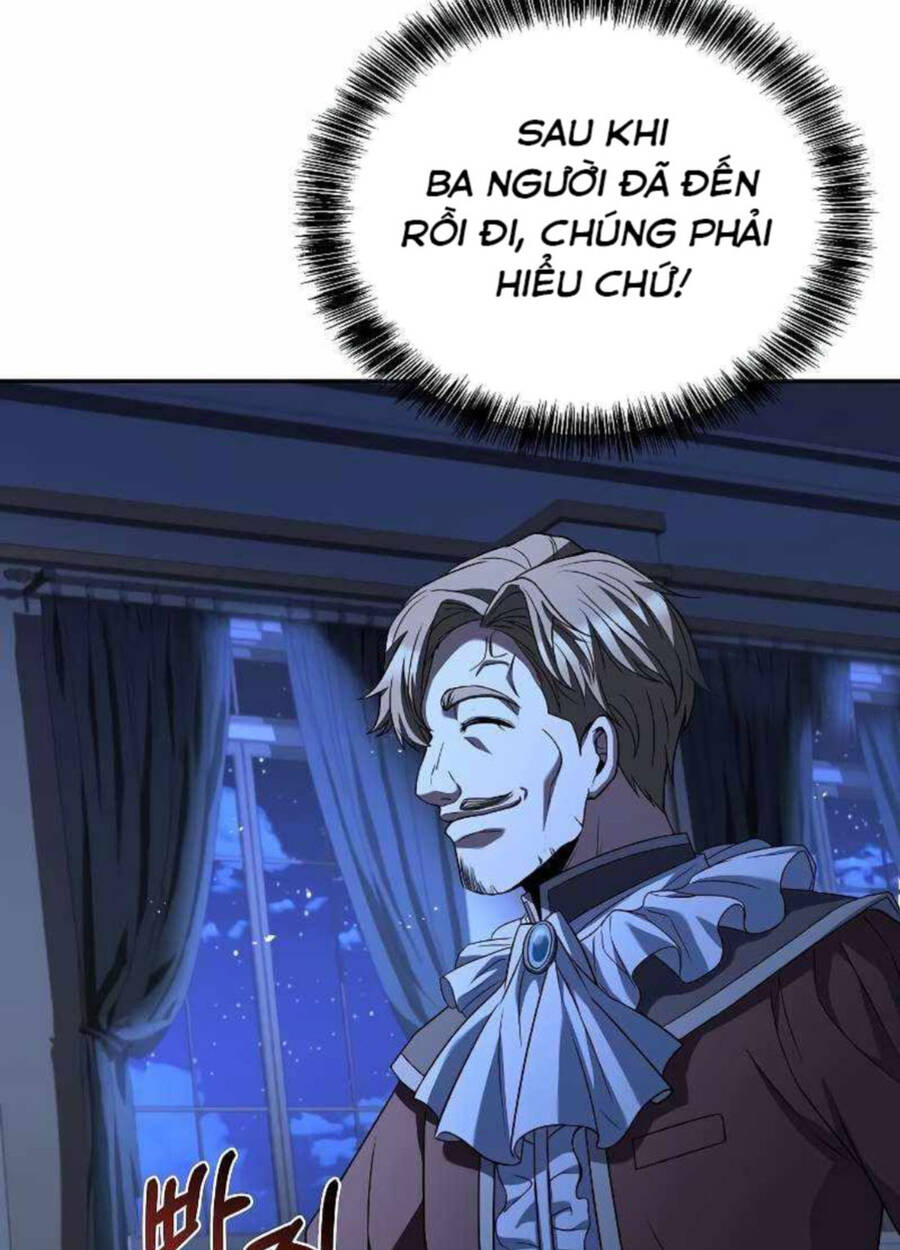 Đại Pháp Sư Mở Nhà Hàng Chapter 47 - Trang 2