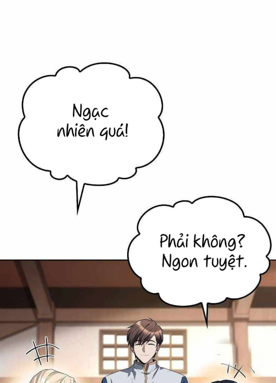 Đại Pháp Sư Mở Nhà Hàng Chapter 47 - Trang 2