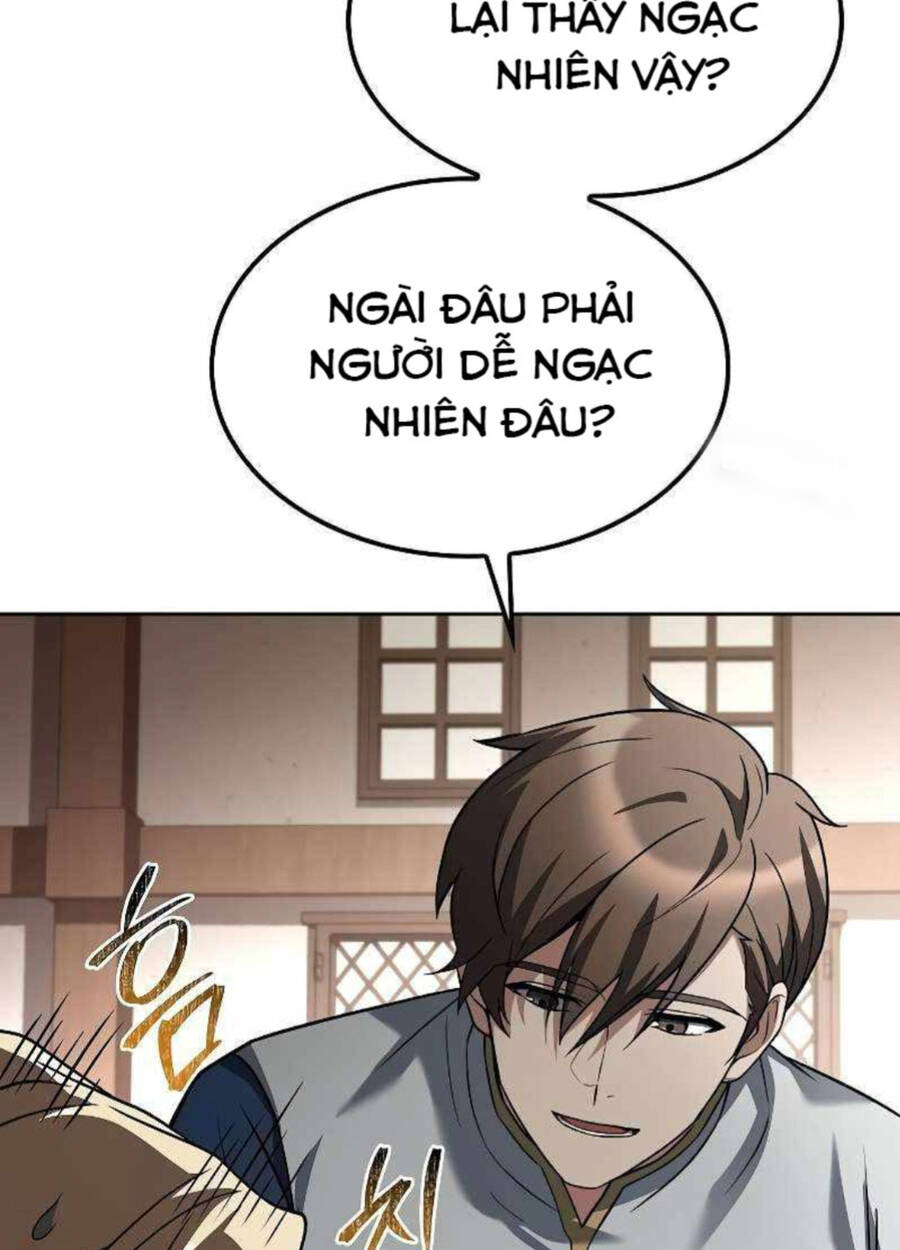 Đại Pháp Sư Mở Nhà Hàng Chapter 47 - Trang 2