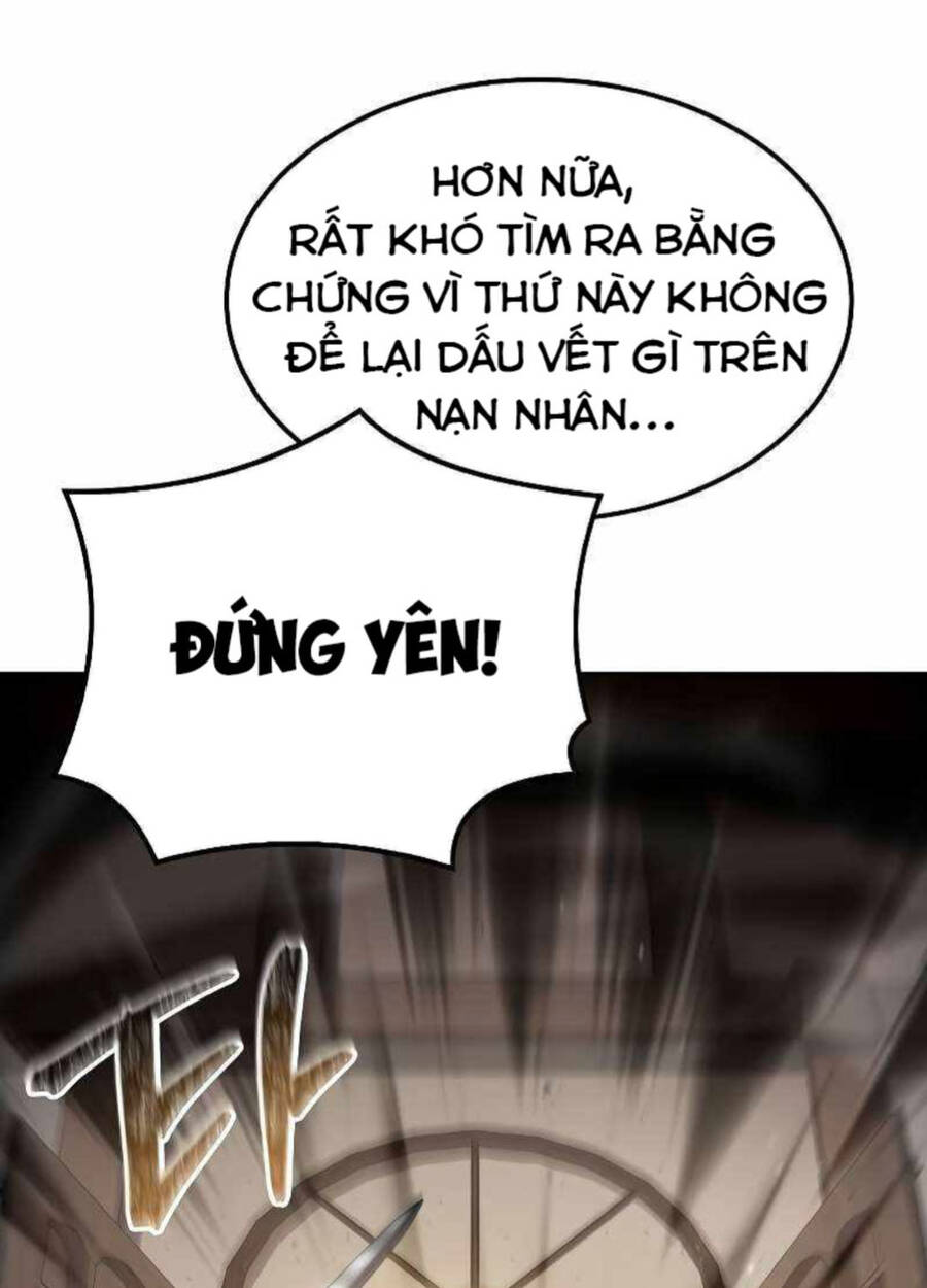 Đại Pháp Sư Mở Nhà Hàng Chapter 47 - Trang 2