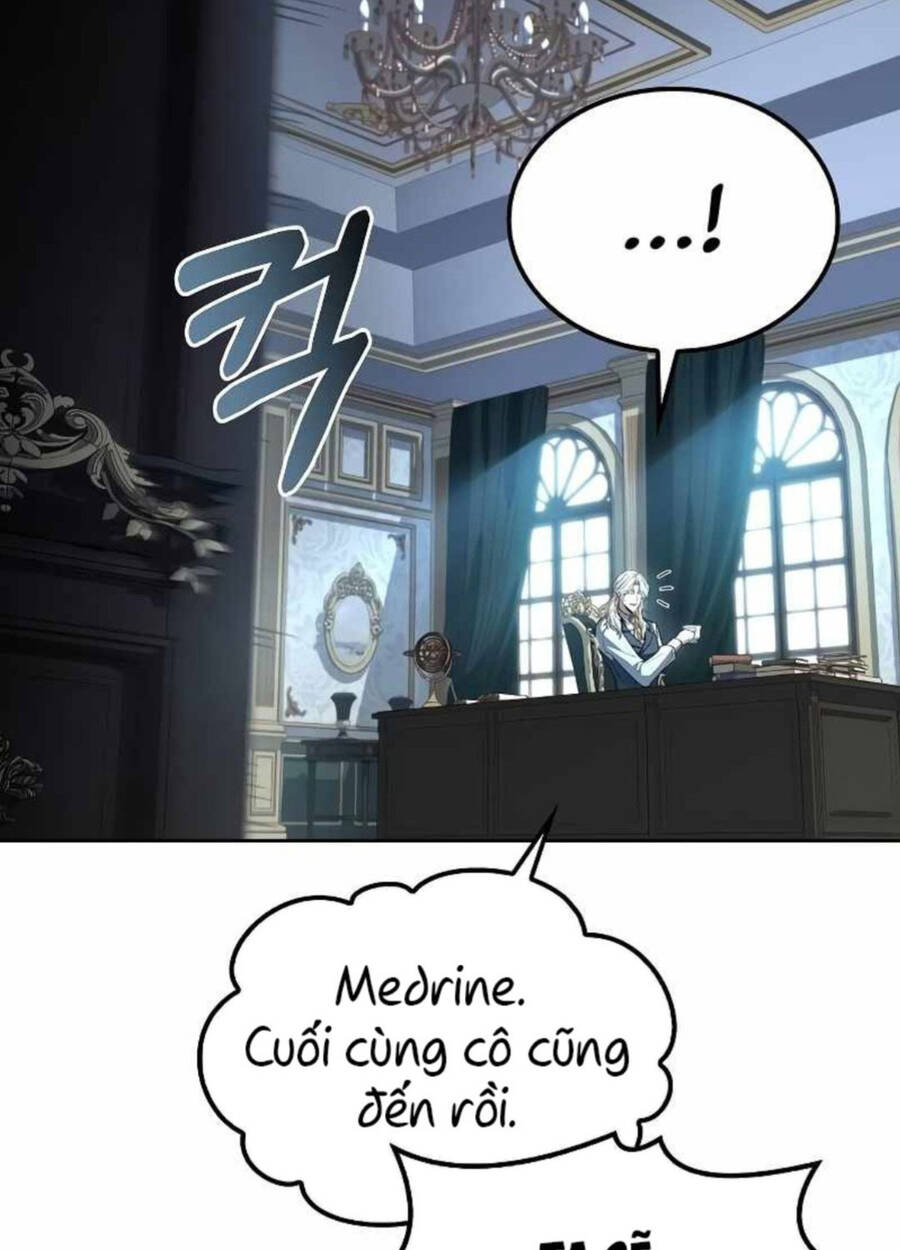 Đại Pháp Sư Mở Nhà Hàng Chapter 46 - Trang 2