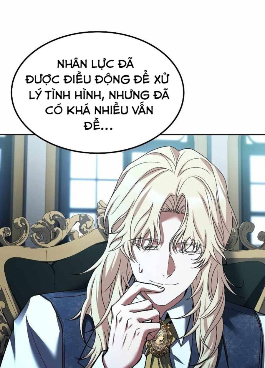 Đại Pháp Sư Mở Nhà Hàng Chapter 46 - Trang 2