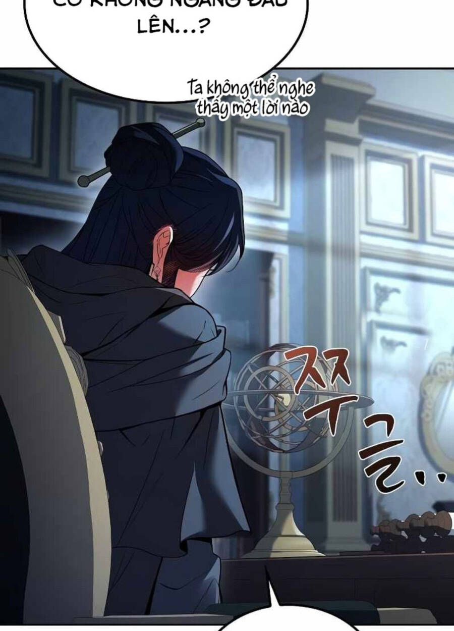Đại Pháp Sư Mở Nhà Hàng Chapter 46 - Trang 2