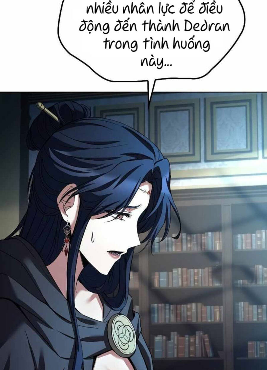 Đại Pháp Sư Mở Nhà Hàng Chapter 46 - Trang 2