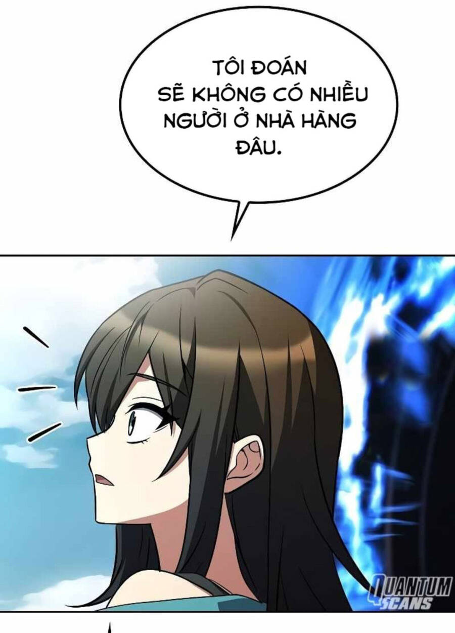 Đại Pháp Sư Mở Nhà Hàng Chapter 46 - Trang 2