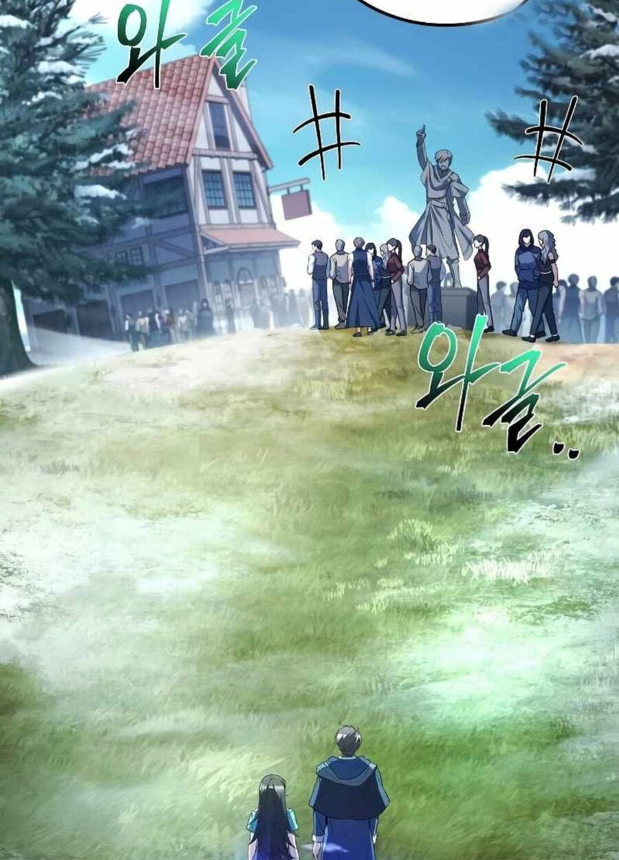 Đại Pháp Sư Mở Nhà Hàng Chapter 46 - Trang 2