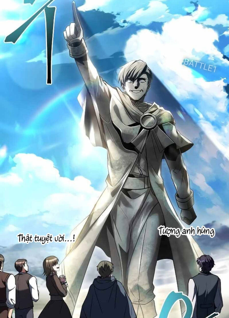 Đại Pháp Sư Mở Nhà Hàng Chapter 46 - Trang 2