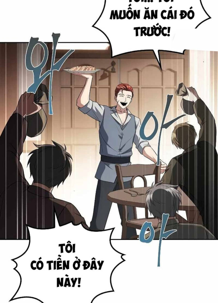 Đại Pháp Sư Mở Nhà Hàng Chapter 46 - Trang 2