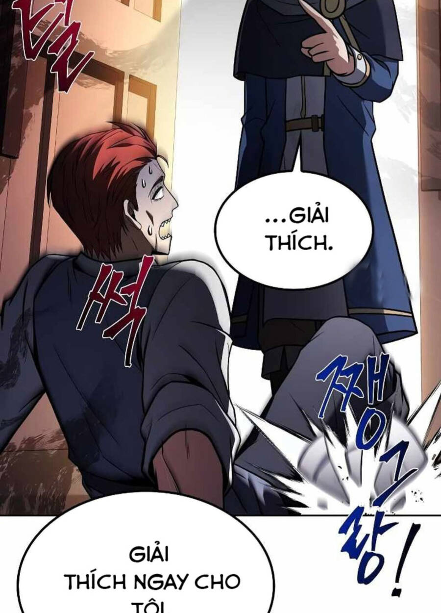 Đại Pháp Sư Mở Nhà Hàng Chapter 46 - Trang 2