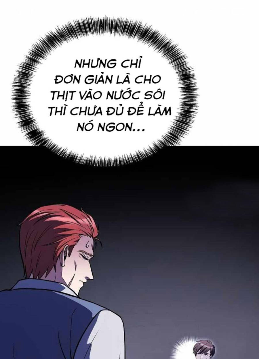 Đại Pháp Sư Mở Nhà Hàng Chapter 46 - Trang 2