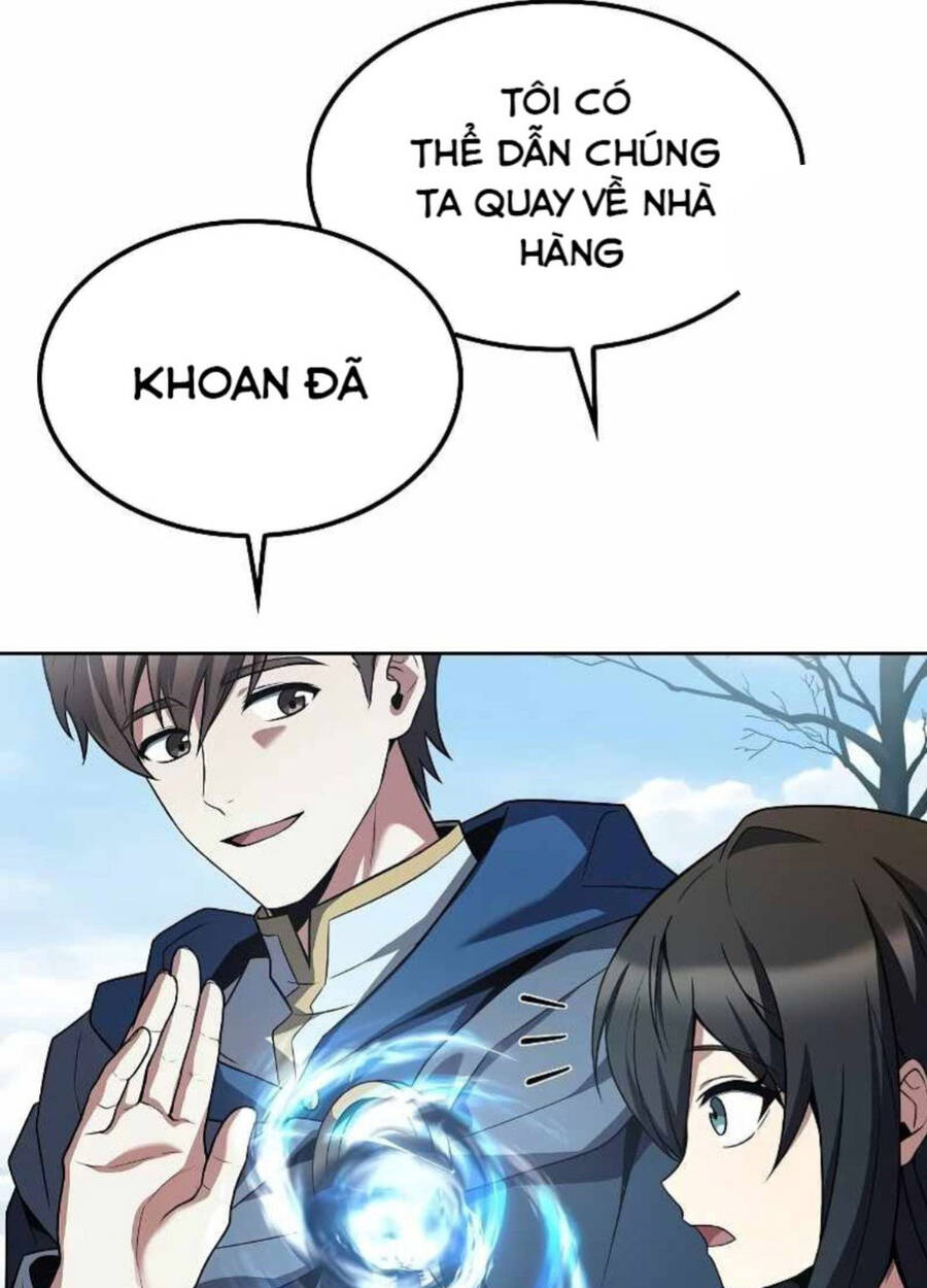 Đại Pháp Sư Mở Nhà Hàng Chapter 46 - Trang 2