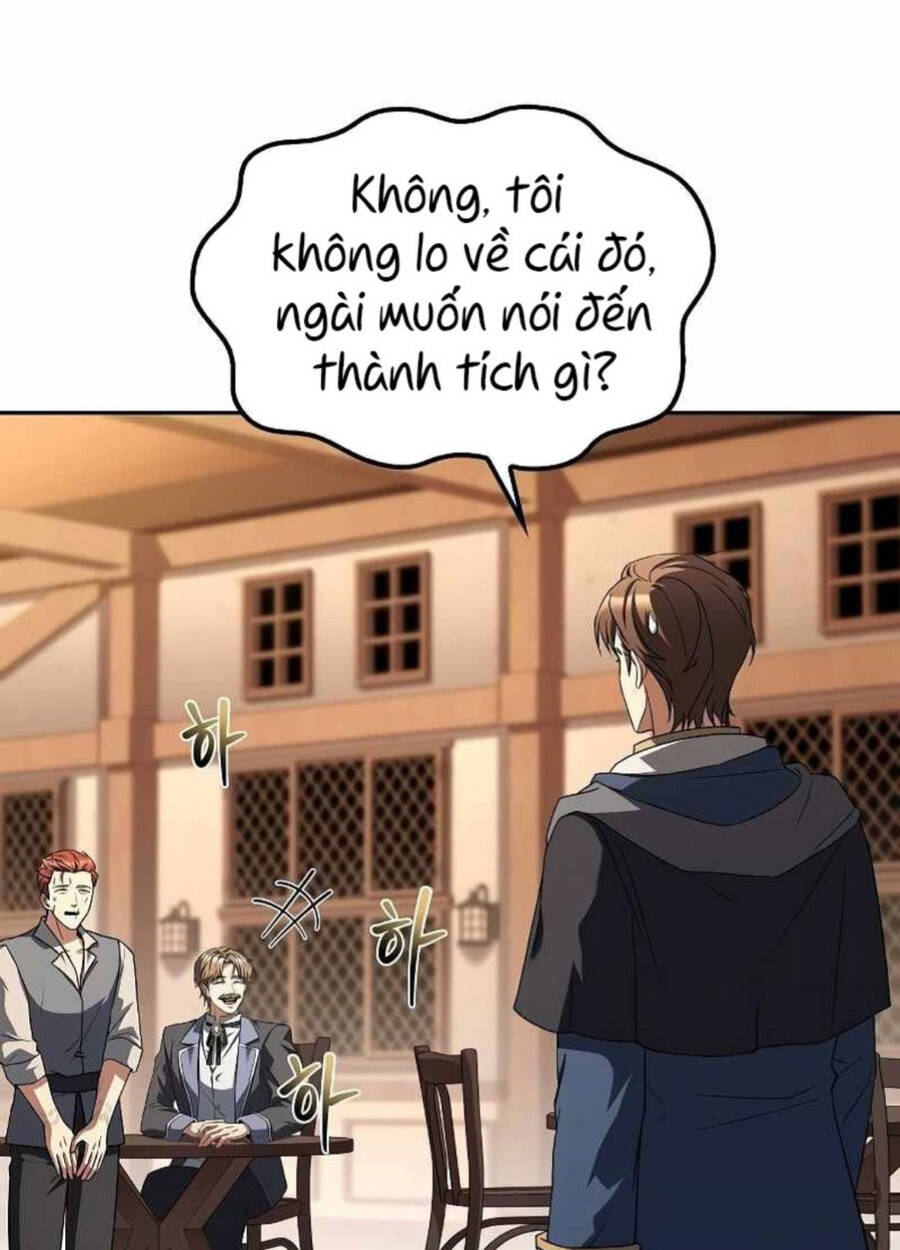 Đại Pháp Sư Mở Nhà Hàng Chapter 46 - Trang 2