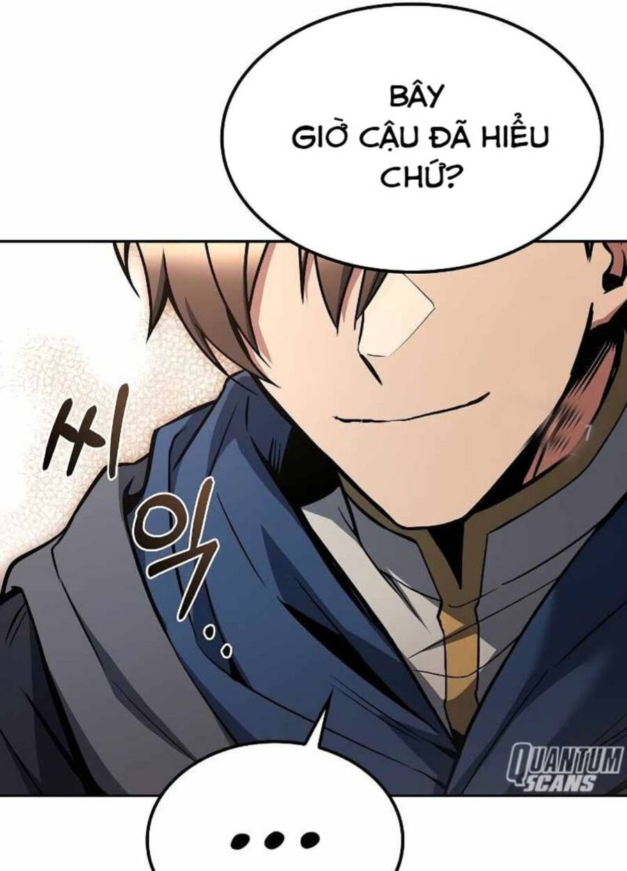 Đại Pháp Sư Mở Nhà Hàng Chapter 46 - Trang 2