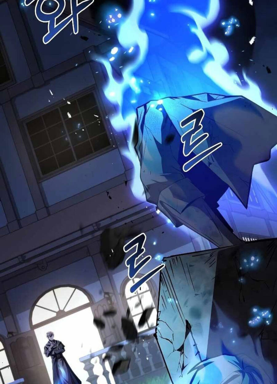 Đại Pháp Sư Mở Nhà Hàng Chapter 46 - Trang 2