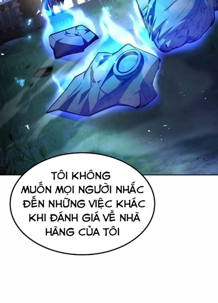 Đại Pháp Sư Mở Nhà Hàng Chapter 46 - Trang 2