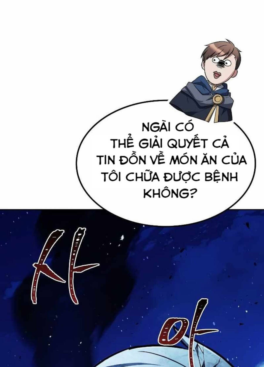 Đại Pháp Sư Mở Nhà Hàng Chapter 46 - Trang 2