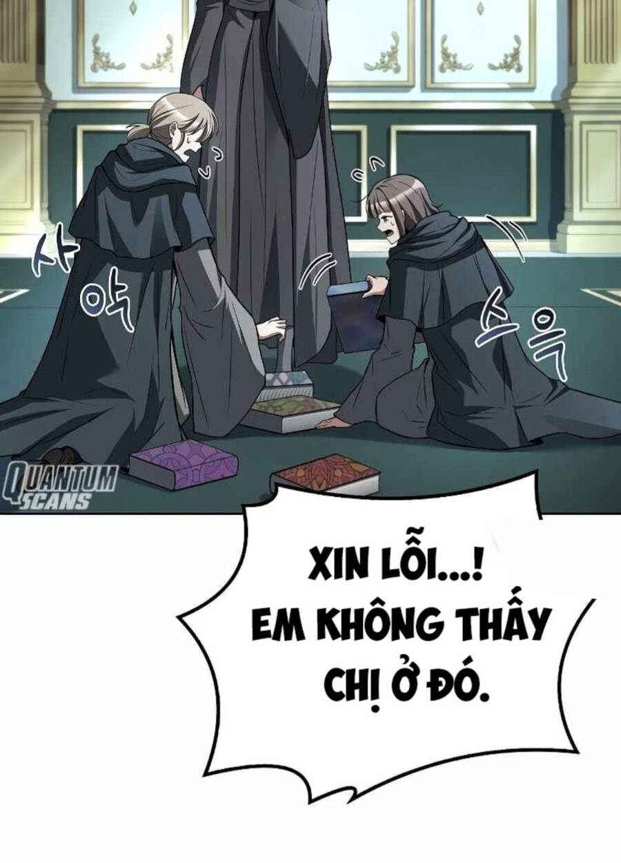 Đại Pháp Sư Mở Nhà Hàng Chapter 46 - Trang 2