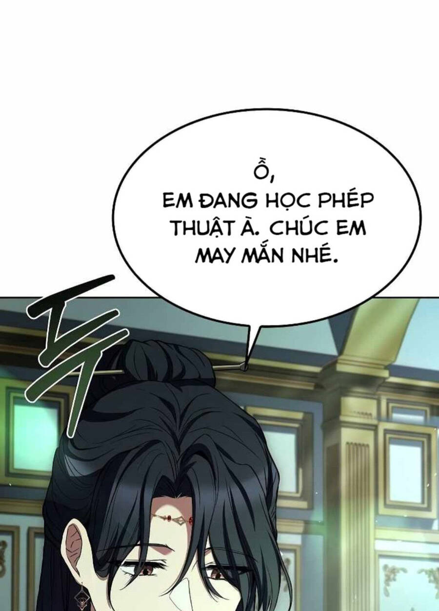 Đại Pháp Sư Mở Nhà Hàng Chapter 46 - Trang 2