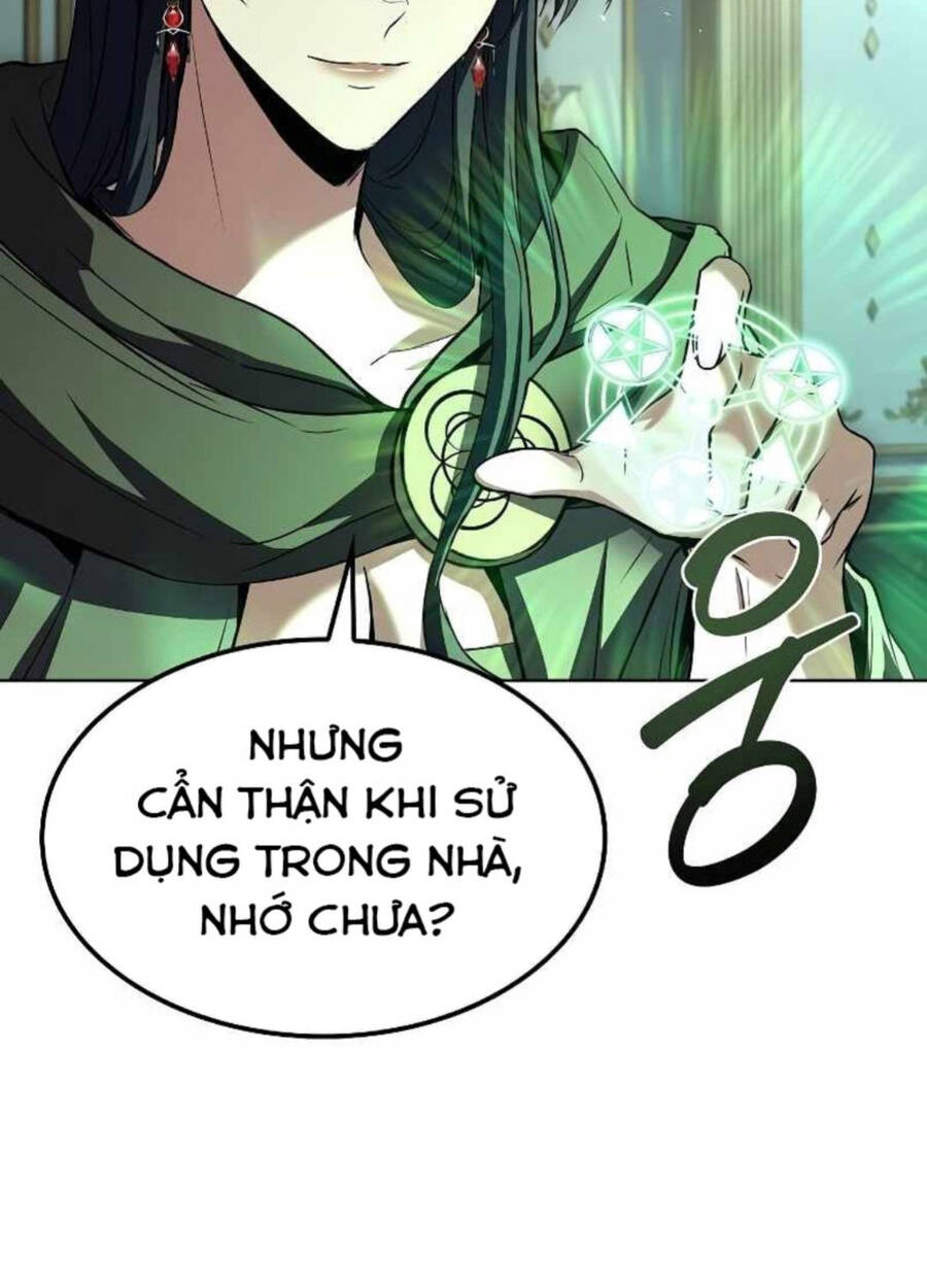 Đại Pháp Sư Mở Nhà Hàng Chapter 46 - Trang 2