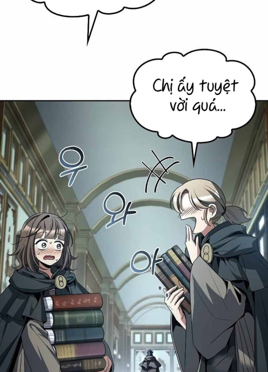 Đại Pháp Sư Mở Nhà Hàng Chapter 46 - Trang 2