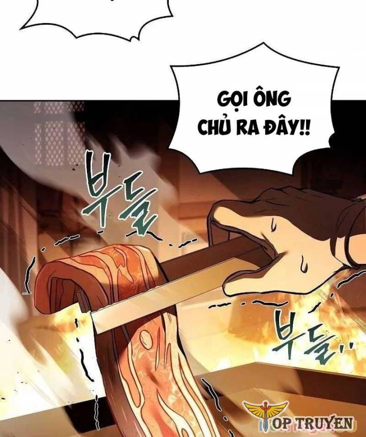 Đại Pháp Sư Mở Nhà Hàng Chapter 44 - Trang 2