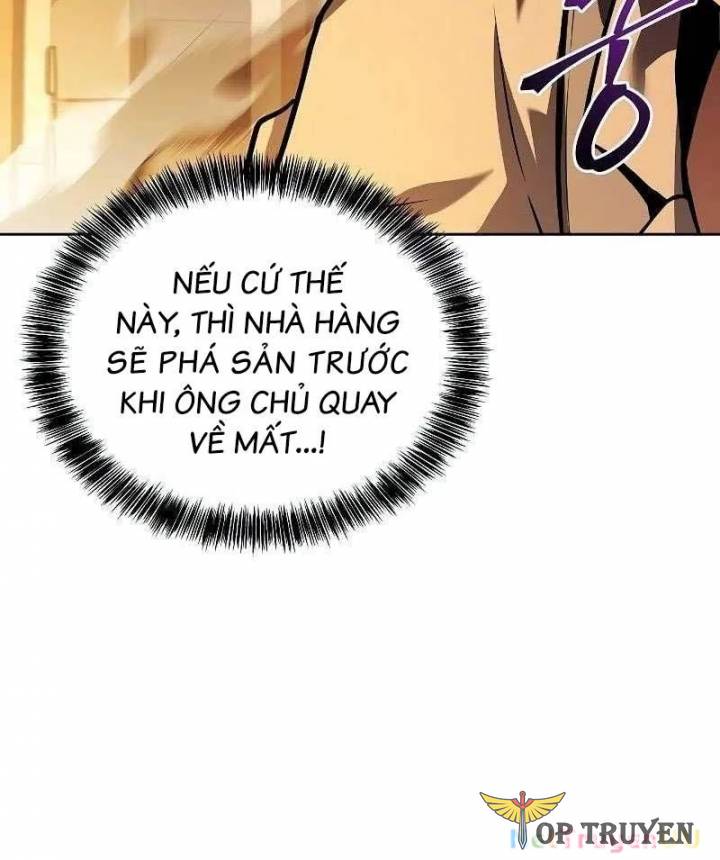Đại Pháp Sư Mở Nhà Hàng Chapter 44 - Trang 2