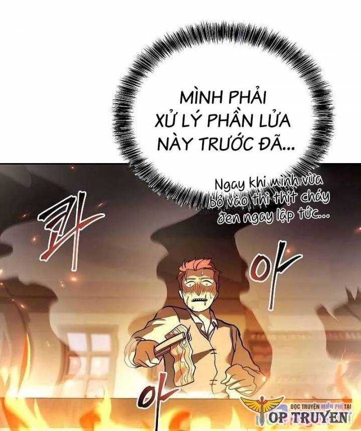 Đại Pháp Sư Mở Nhà Hàng Chapter 44 - Trang 2