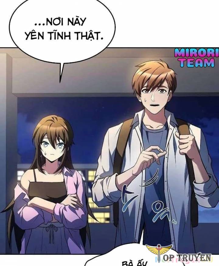 Đại Pháp Sư Mở Nhà Hàng Chapter 44 - Trang 2