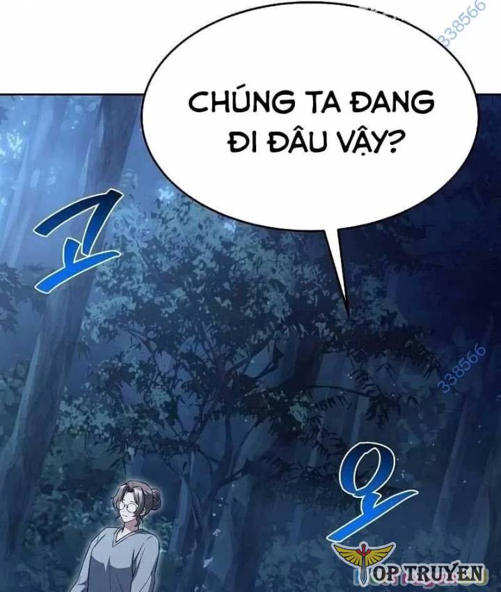 Đại Pháp Sư Mở Nhà Hàng Chapter 44 - Trang 2