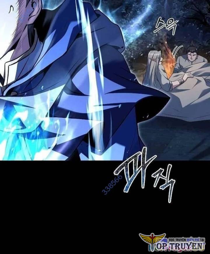 Đại Pháp Sư Mở Nhà Hàng Chapter 44 - Trang 2