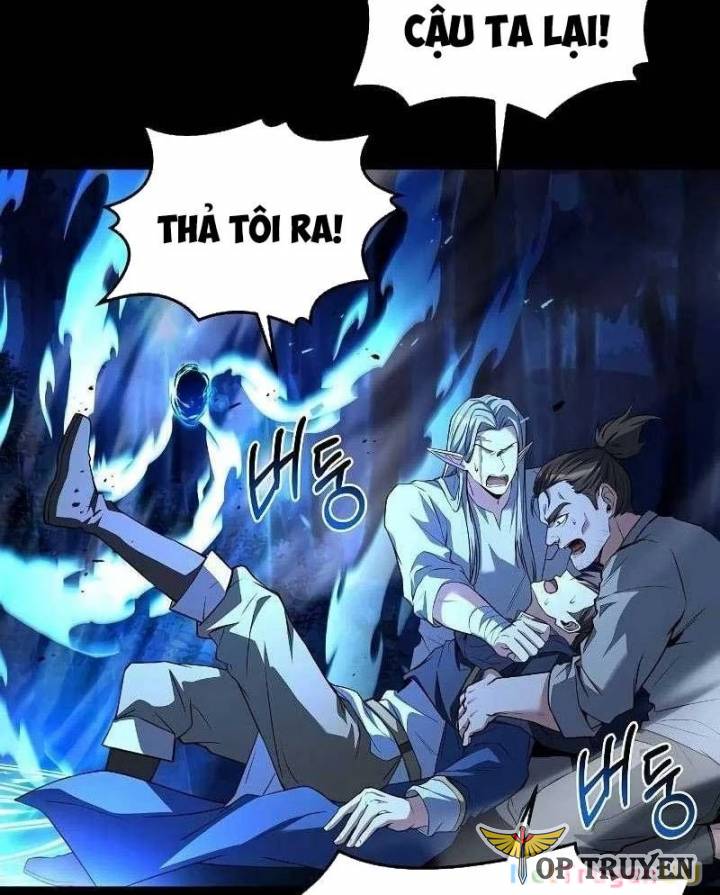 Đại Pháp Sư Mở Nhà Hàng Chapter 44 - Trang 2
