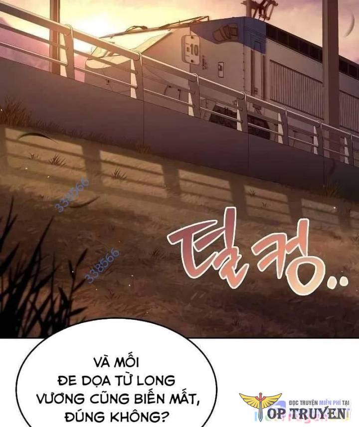 Đại Pháp Sư Mở Nhà Hàng Chapter 44 - Trang 2