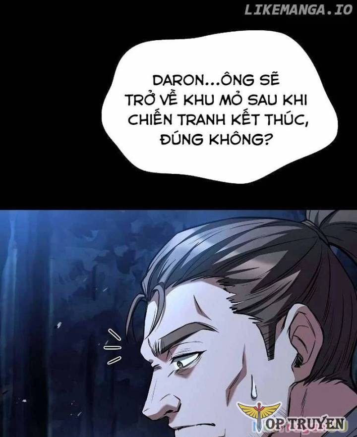 Đại Pháp Sư Mở Nhà Hàng Chapter 44 - Trang 2