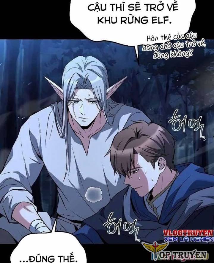 Đại Pháp Sư Mở Nhà Hàng Chapter 44 - Trang 2