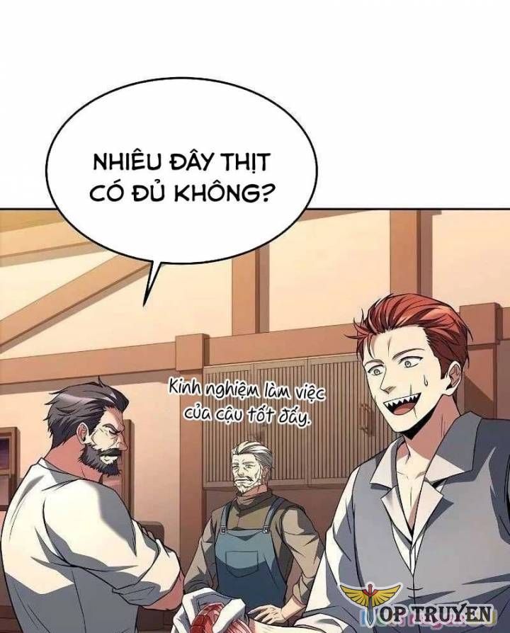 Đại Pháp Sư Mở Nhà Hàng Chapter 44 - Trang 2