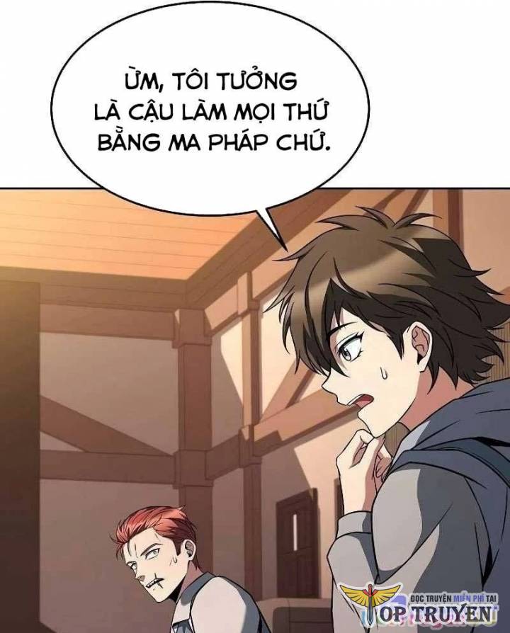 Đại Pháp Sư Mở Nhà Hàng Chapter 44 - Trang 2