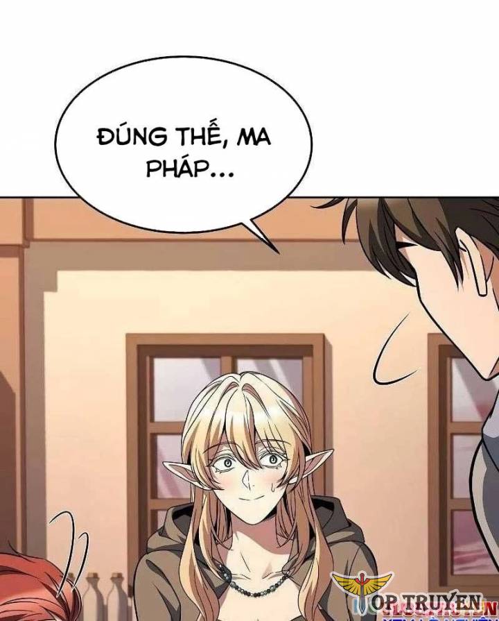 Đại Pháp Sư Mở Nhà Hàng Chapter 44 - Trang 2