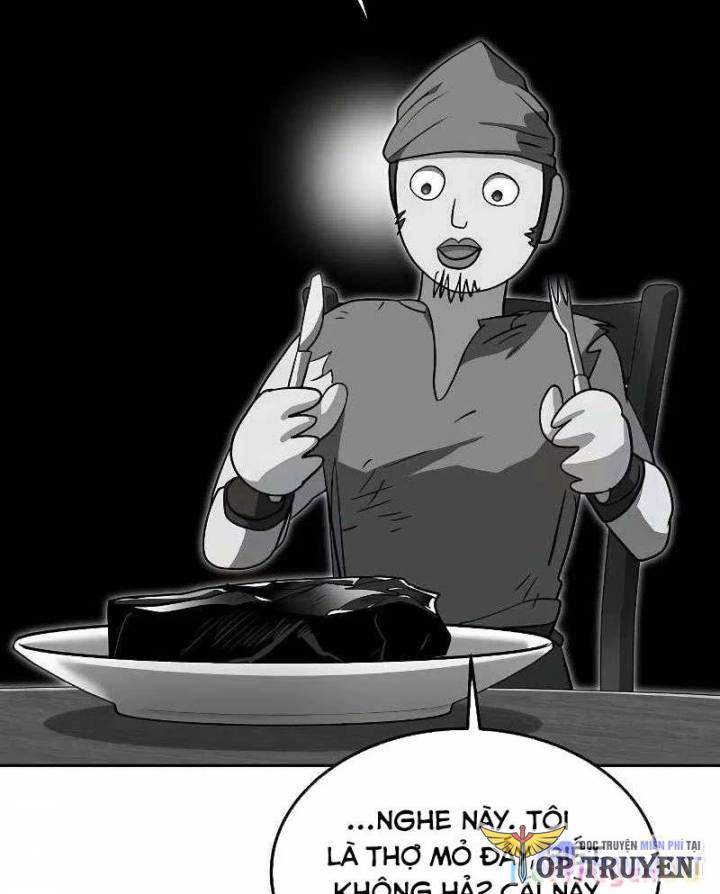 Đại Pháp Sư Mở Nhà Hàng Chapter 44 - Trang 2