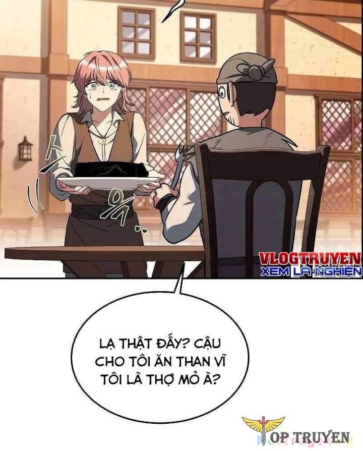 Đại Pháp Sư Mở Nhà Hàng Chapter 44 - Trang 2