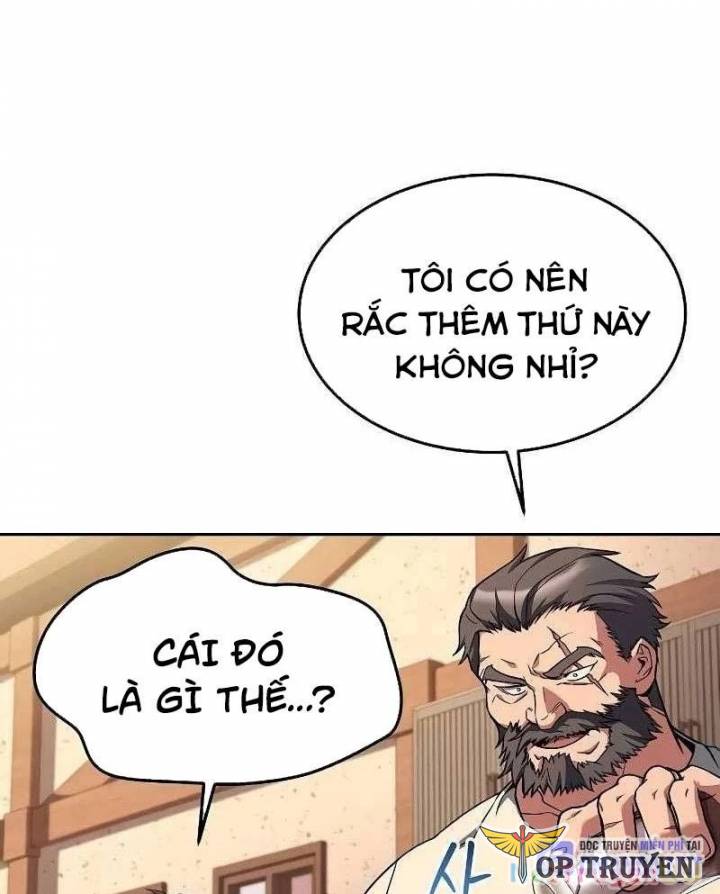 Đại Pháp Sư Mở Nhà Hàng Chapter 44 - Trang 2