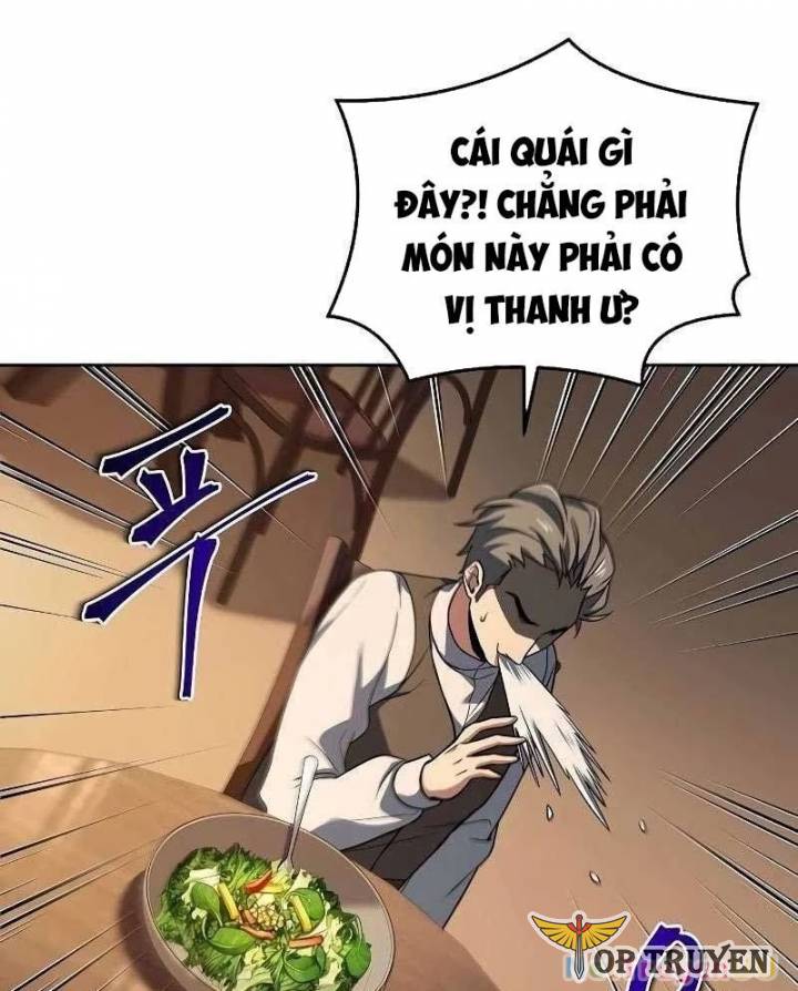 Đại Pháp Sư Mở Nhà Hàng Chapter 44 - Trang 2