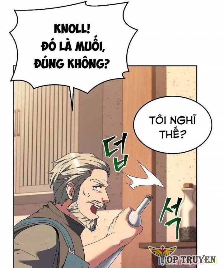 Đại Pháp Sư Mở Nhà Hàng Chapter 44 - Trang 2