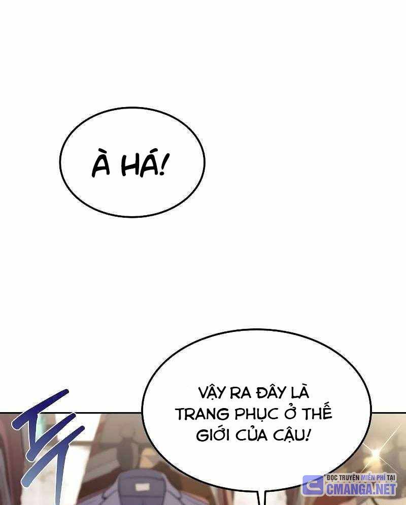 Đại Pháp Sư Mở Nhà Hàng Chapter 43 - Trang 2