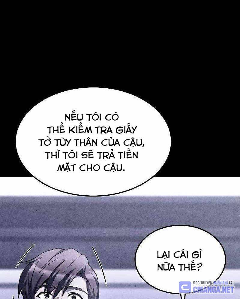 Đại Pháp Sư Mở Nhà Hàng Chapter 43 - Trang 2
