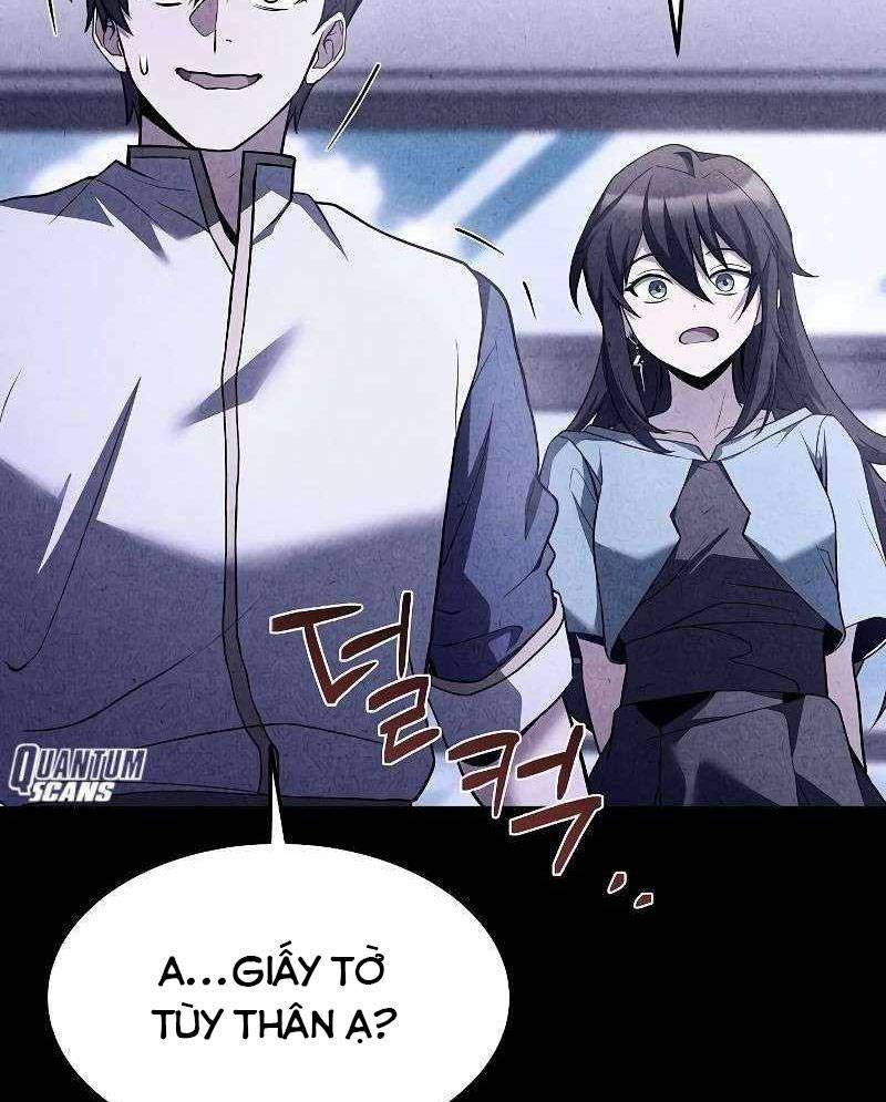 Đại Pháp Sư Mở Nhà Hàng Chapter 43 - Trang 2