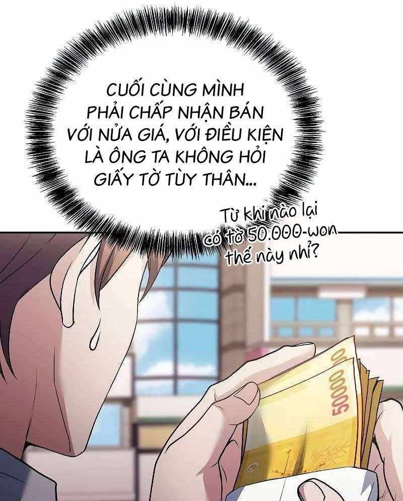 Đại Pháp Sư Mở Nhà Hàng Chapter 43 - Trang 2