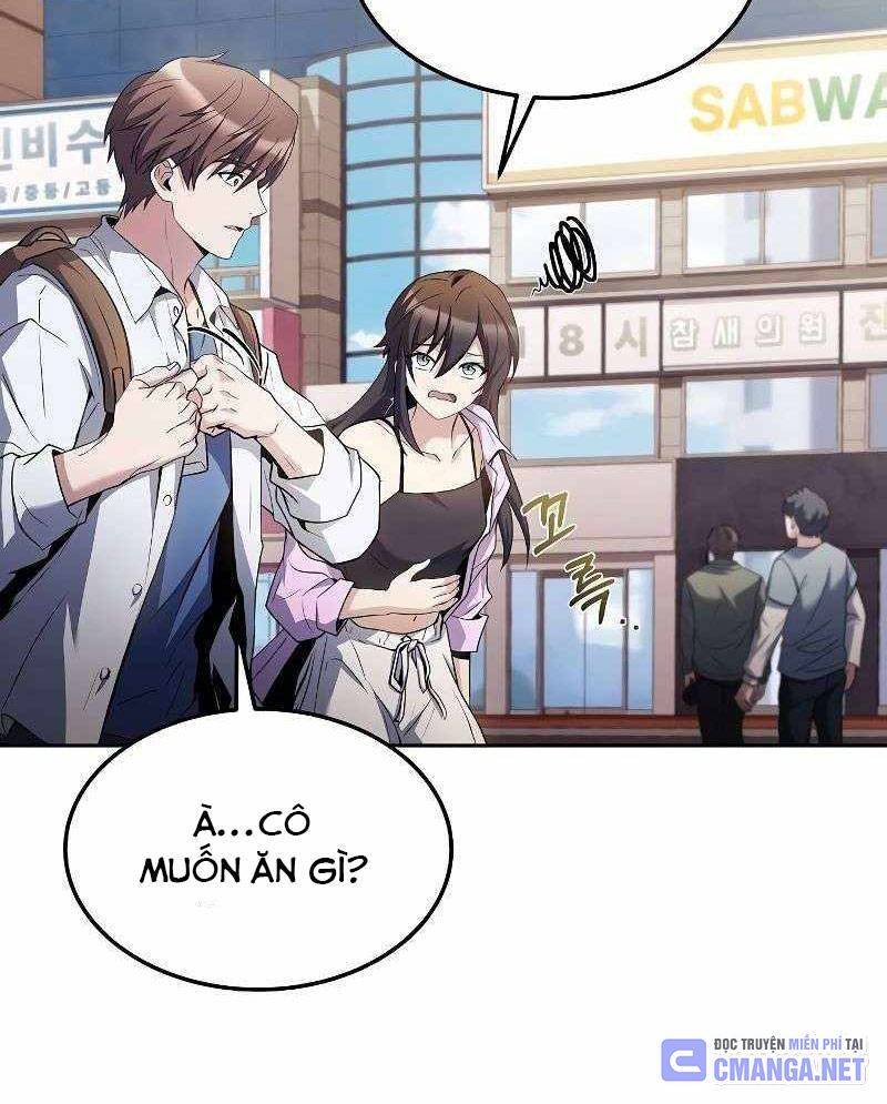 Đại Pháp Sư Mở Nhà Hàng Chapter 43 - Trang 2