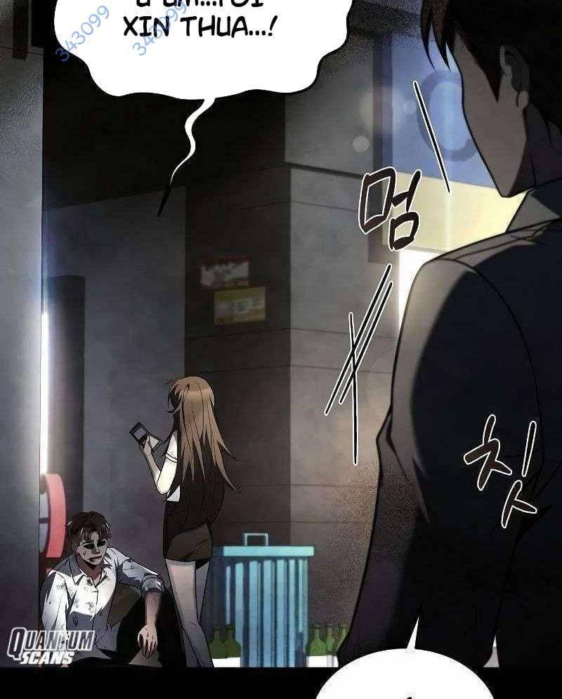 Đại Pháp Sư Mở Nhà Hàng Chapter 43 - Trang 2
