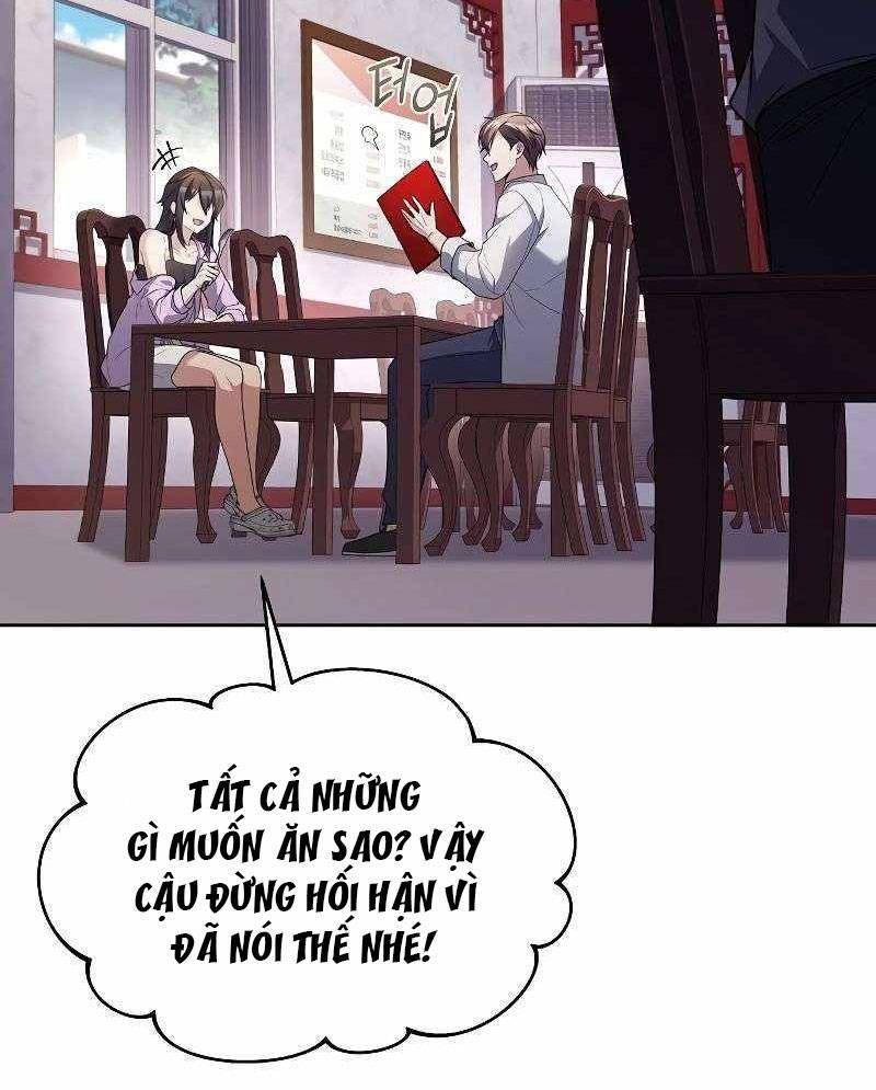 Đại Pháp Sư Mở Nhà Hàng Chapter 43 - Trang 2